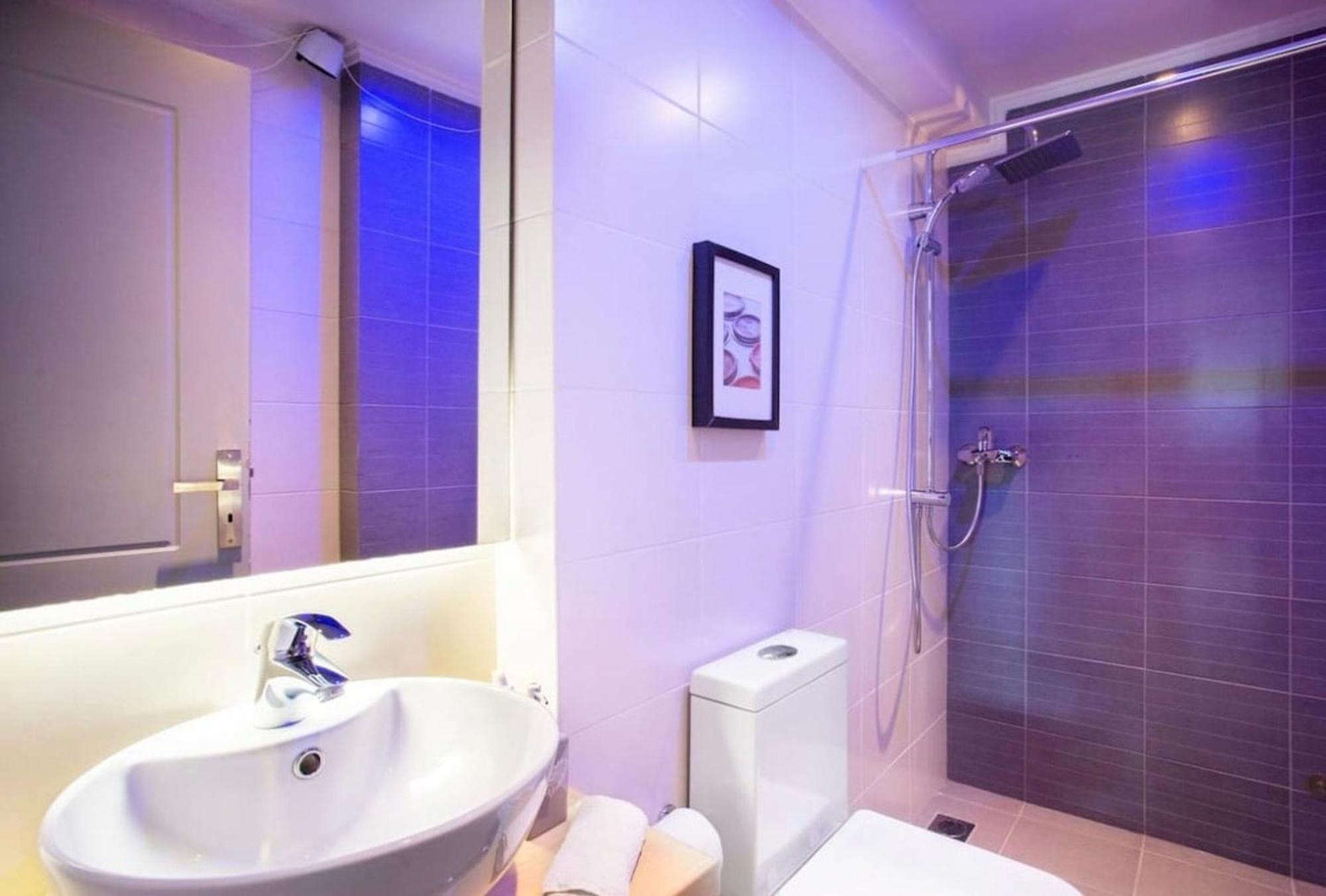 아테네 Stylish Boutique Loft With Private Balcony 아파트 외부 사진
