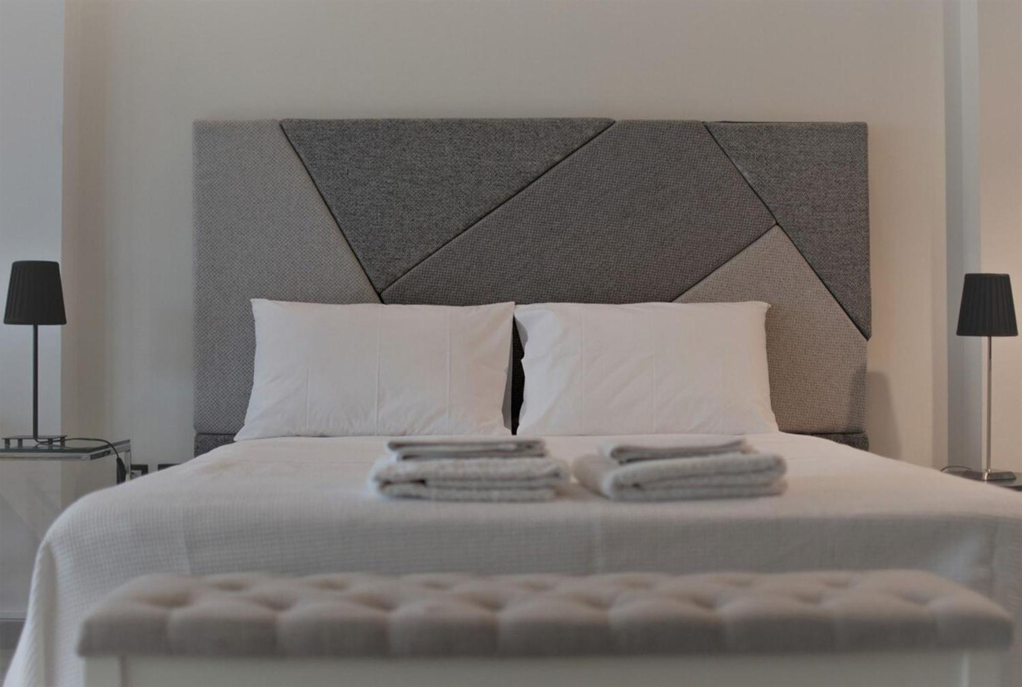 아테네 Stylish Boutique Loft With Private Balcony 아파트 외부 사진