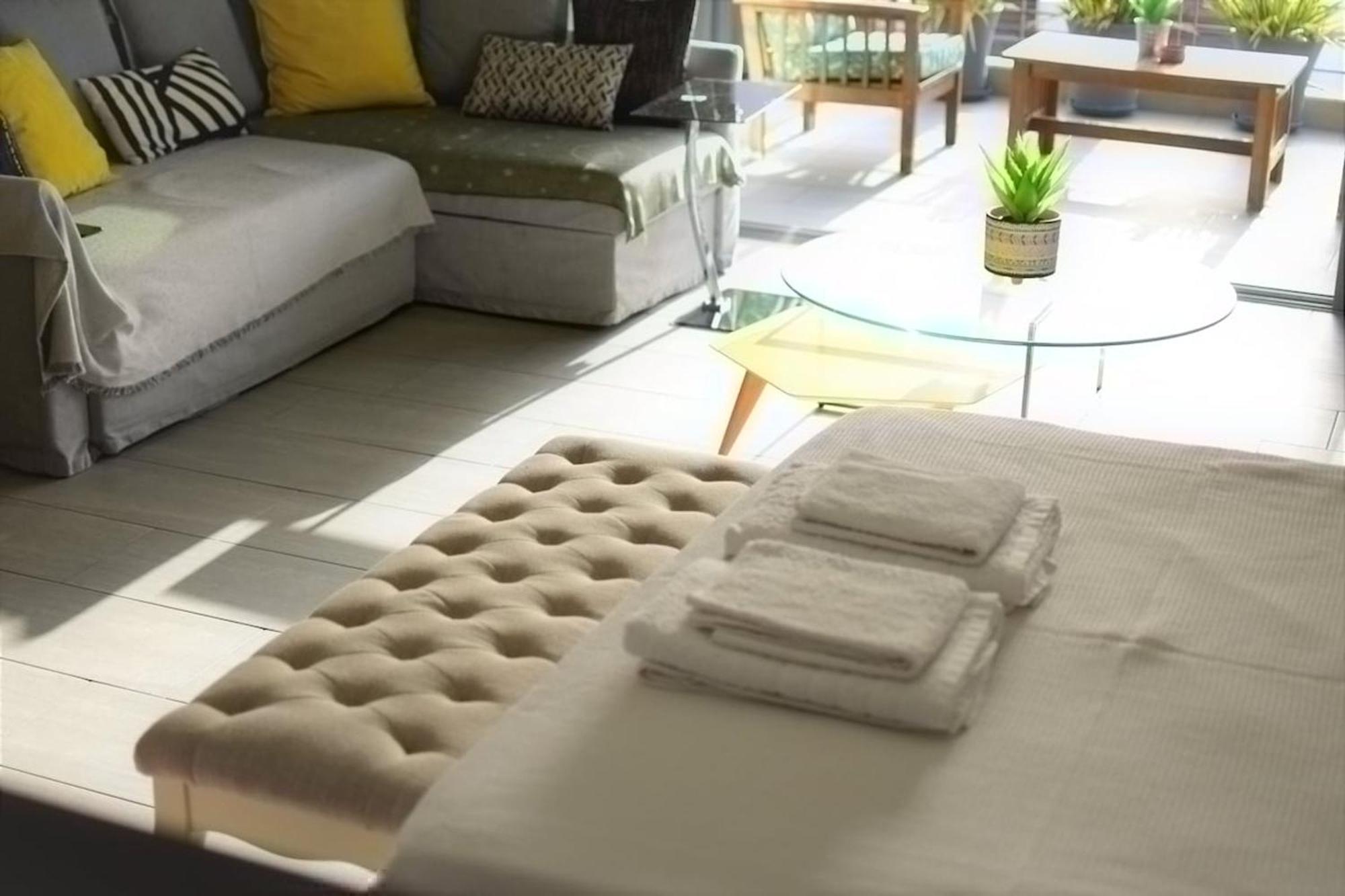 아테네 Stylish Boutique Loft With Private Balcony 아파트 외부 사진